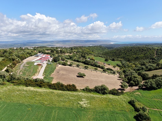 Reiturlaub Finca la Mimbre Reiturlaub Finca la Mimbre